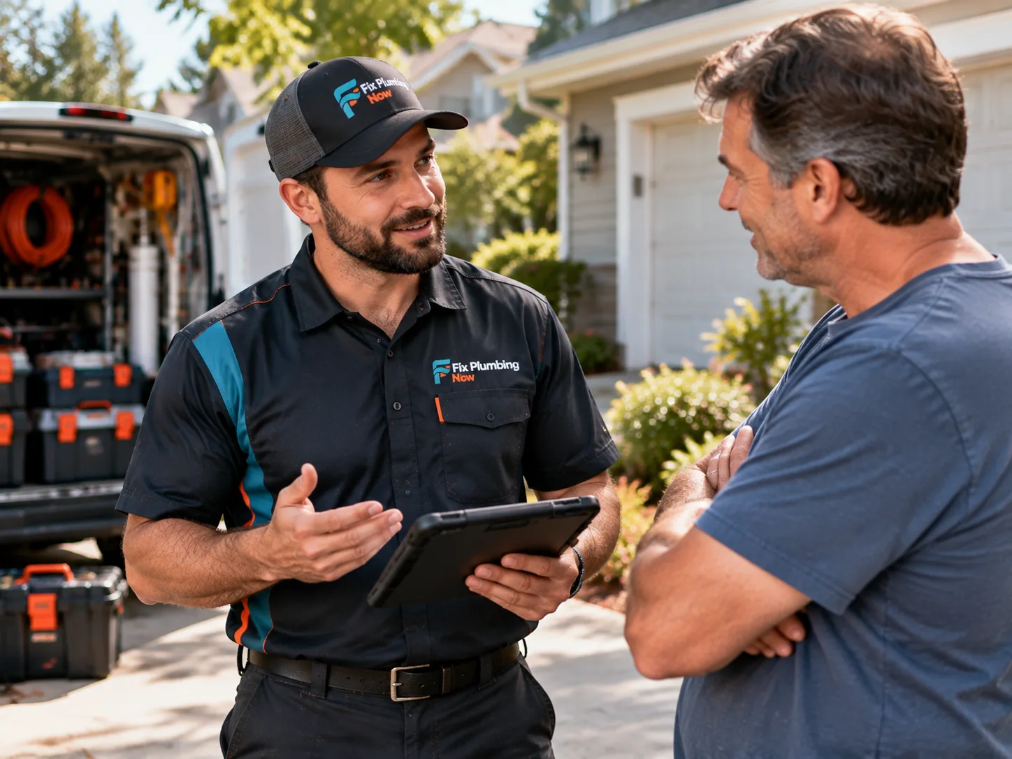 Clogged Drain Service Hawarden, IA FAQs